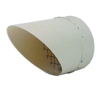 S&P APP-315-N - Boquilla de salida con rejilla antipájaros - 5130316900