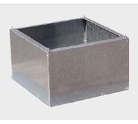 S&P ARC-3-200 - Adaptador para extensión de zócalo - 5136978100