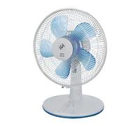S & p artic - Ventilador sobremesa artic-305n gris 35w 300mm gris