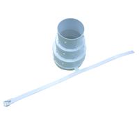 S&P ATRF 125/100/80 - Conector - 5209223500