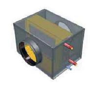 S&P BA-AF 500 L - Batería de refrigeración, Agua fría, DN500, izquierda - 5407028300