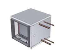 S&P BA-AFC HE 16 RV - Registros de refrigeración y calefacción, separados, de agua - 5407059500