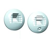 S&P BEHC/E 10/45/135-125J 12V - Ventilador de extracción, Humedad, DN125 - 5209353400