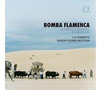 S P Bestion - Bomba Flamenca