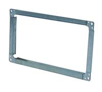 S&P BRL CAIT 88 - Contrabrida, extremo de conducto liso por un lado - 6838270000