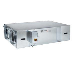 S&P CAD COMPACT Avanzado / Ecowatt N8 - Soler & Palau