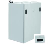 S&P CAD HE 575 EC V BASIC PH - WRG-Gerät, EC, vertikal - 5153812000