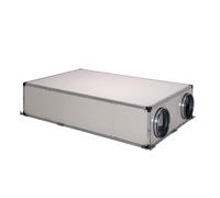 S&P CADB-HE-DC 08 LH ECOWATT - WRG-Gerät, EC, Gegenstrom-WT, horizontal - 5153788000