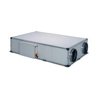 S&P CADB-HE-DC 33 LH PRO-REG N8 - Unidad de recuperación de calor, EC, intercambiador de calor a contracorriente, horizontal - 5153149400