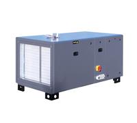 S&P CAIT-160 M5 E150 PRO-REG ID L - Unidad de impulsión, batería de calentamiento eléctrica, izquierda - 5209053000