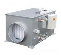 S&P CAIT-30 M5 F7 E15 PRO-REG L - Unidad de impulsión de aire, batería de calentamiento eléctrica, izquierda - 5209382400