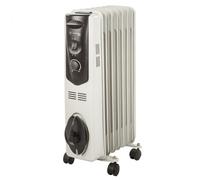 S&P Calefactor SAHARA-2003 5226832900