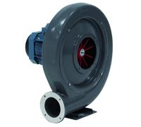 S&P CBB-60 N - Ventilador radial, de aluminio fundido a presión - 5122207300