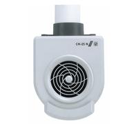 S&P CK-25 N - Ventilador radial - 5211315600