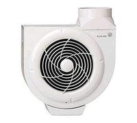 Soler & Palau Extractor ECO-500 Centrífugo Blanco