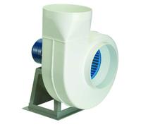 S&P CMPT/4-25 PTC - Ventilador radial, de plástico - 5154006900