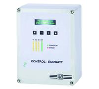 S&P CONTROL ECOWATT BASIC - Convertidor Digital/Analógico - 5401637300