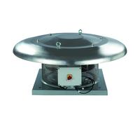 S&P CRHB-355 N ECOWATT PLUS - Dachventilator, horizontal, EC, Regelung - 5136914300