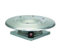 S&P CRHT-450 N N8 ECOWATT - Dachventilator, horizontal, EC, 400V - 5136011700