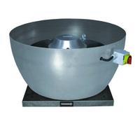 S&P CRVT/6-500 N N8 - Extractor de tejado, vertical, 400V - 5136979700