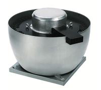 S&P CTVT/6-500 N-K N8 - Ventilador de tejado, vertical, 120°C - 5136020100