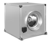 S&P CVAB-3000/355 N ECOWATT - Caja de ventilación, EC, insonorizada, DN355 - 5137829800