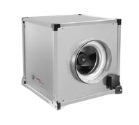 S&P CVAB/4-9000/500 N D - Caja de ventilación, insonorizada, DN500 - 5137825800