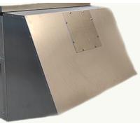 S&P CVM KABB-4000 ECOWATT - Caperuza de intemperie, KABB ECOWATT - 5800055000