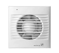 Extractor de aire para baño decor 100cr