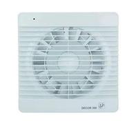 S&P DECOR-300 C - Extractor