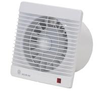 S&P DECOR-300 CRZ - Extractor de aire para pequeños espacios, con temporizador - 5210210000