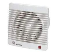 S & p decor-300 - Extractor bano decor-300-cz 35w 2200rpm