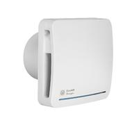 S&P ECOAIR DESIGN T - Ventilador para pequeños espacios, EC, con temporizador - 5210612400