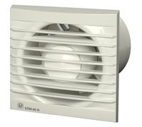 S&P EDM-100 CRZ - Ventilador para pequeños espacios - 5211542500