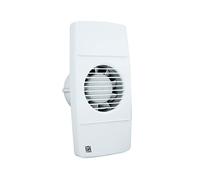 S & p edm-80 l - Extractor bano edm-80lrz 230v 13w 2500rpm