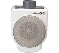 Soler & Palau Extractor centrífugo CK-40F 70 W