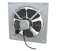 S&P Extractor HXM-300 5110006300