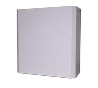 S&P FFG - Filtro de grasa con carcasa - 8070404268