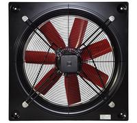S&P HCBT/6-560/H-EX - Ventilador axial, EX, DN560 - 5605444800