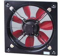 S&P HCFT/4-500/H - Ventilador axial, 400V - 5602054900
