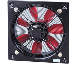S&P HCFT/4-500/H - Ventilador axial, 400V - 5602054900