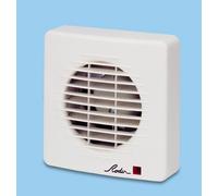 S&P HEF-150 P - Extractor de aire para espacios pequeños - 5212080500