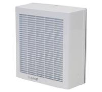 S&P HV-230 RC - Ventilador de ventana, Mando a distancia - 5201465100