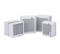 S&P HV-150 AE - Ventilador de ventana, controlado eléctricamente - 5201482600