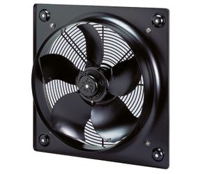 S&P HXBR/4-500 - Ventilador axial, 230V - 5700381700