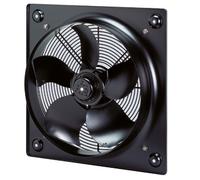 S&P HXTR/4-630 - ventilador axial, 400V - 5700392300