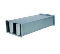 S&P IAA CAD HE 450 - Kanalschalldämpfer für CAD-HE 450 EC H - 8070404265