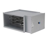 S&P IBE-400/50 T - Registro calefactor eléctrico - 5132837500