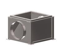 S&P ILPL-500 - Caja colectora, 2 tomas redondas, ILHB/T - 5133758800