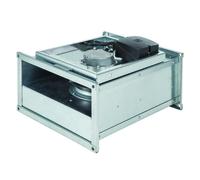 S&P IRT-400A ECOWATT N8 - Kanalventilator, EC, 400V - 5132001400